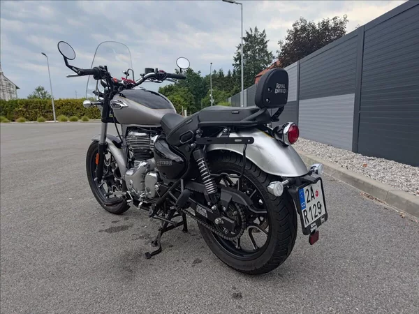 Royal Enfield Meteor 350 LED - foto 22