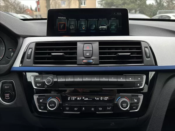 BMW Řada 3 330d GT M-Paket xDrive - foto 21