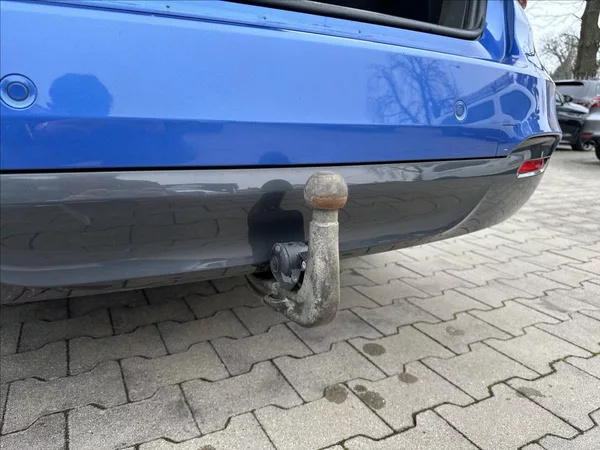 BMW Řada 3 330d GT M-Paket xDrive - foto 33