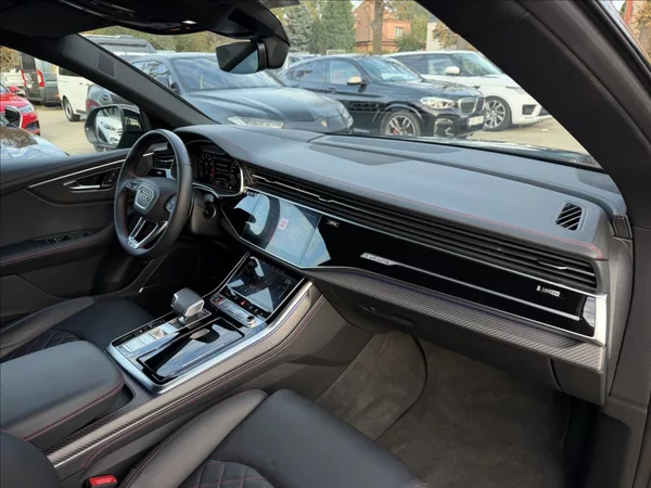 Audi SQ8 R23 Nez.top. B&O 5Let záruka - foto 10