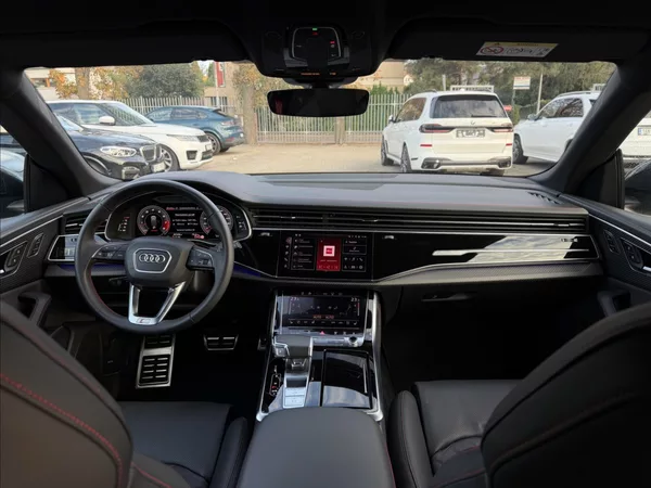 Audi SQ8 R23 Nez.top. B&O 5Let záruka - foto 11