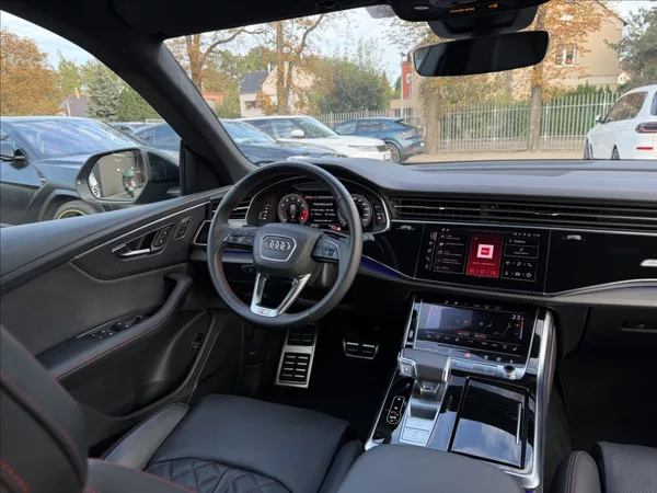 Audi SQ8 R23 Nez.top. B&O 5Let záruka - foto 12
