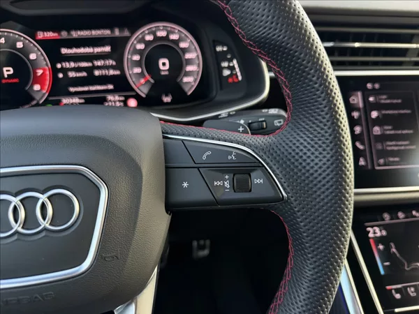 Audi SQ8 R23 Nez.top. B&O 5Let záruka - foto 14