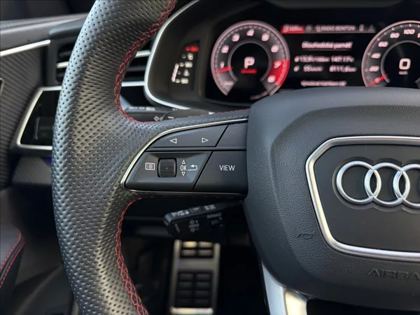 Audi SQ8 R23 Nez.top. B&O 5Let záruka - foto 15