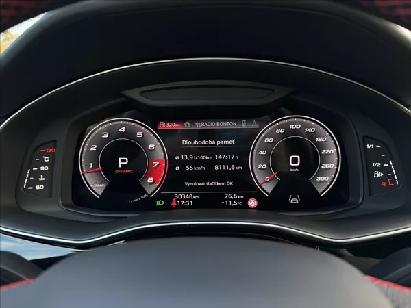 Audi SQ8 R23 Nez.top. B&O 5Let záruka - foto 16