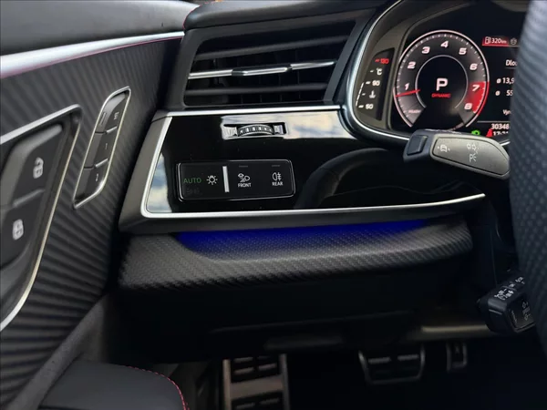 Audi SQ8 R23 Nez.top. B&O 5Let záruka - foto 17