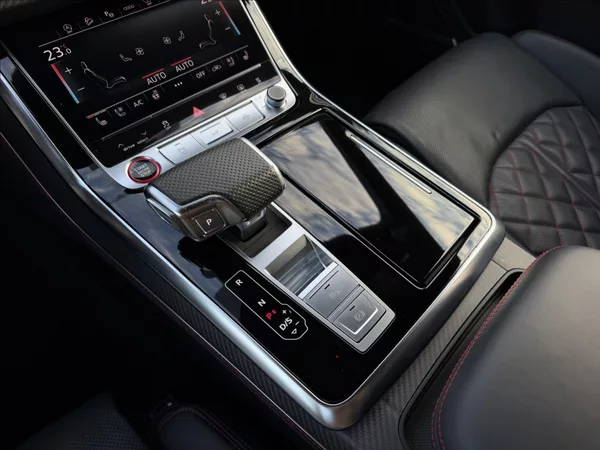 Audi SQ8 R23 Nez.top. B&O 5Let záruka - foto 19