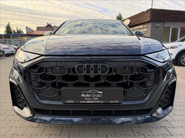 Audi SQ8 R23 Nez.top. B&O 5Let záruka - foto 2