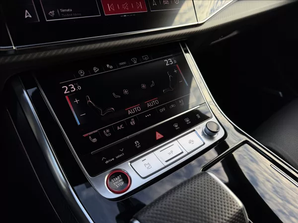 Audi SQ8 R23 Nez.top. B&O 5Let záruka - foto 20
