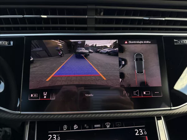 Audi SQ8 R23 Nez.top. B&O 5Let záruka - foto 21