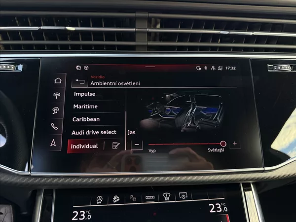 Audi SQ8 R23 Nez.top. B&O 5Let záruka - foto 22