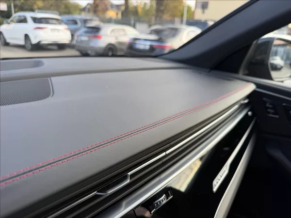 Audi SQ8 R23 Nez.top. B&O 5Let záruka - foto 23