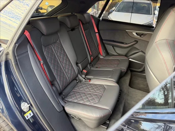 Audi SQ8 R23 Nez.top. B&O 5Let záruka - foto 29