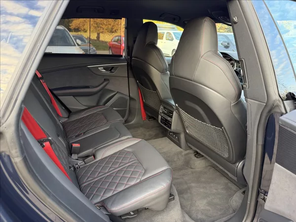 Audi SQ8 R23 Nez.top. B&O 5Let záruka - foto 30