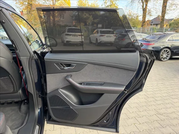 Audi SQ8 R23 Nez.top. B&O 5Let záruka - foto 32