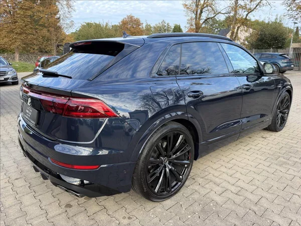 Audi SQ8 R23 Nez.top. B&O 5Let záruka - foto 5