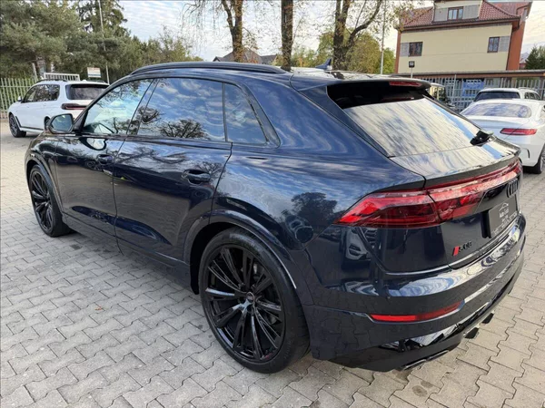 Audi SQ8 R23 Nez.top. B&O 5Let záruka - foto 7