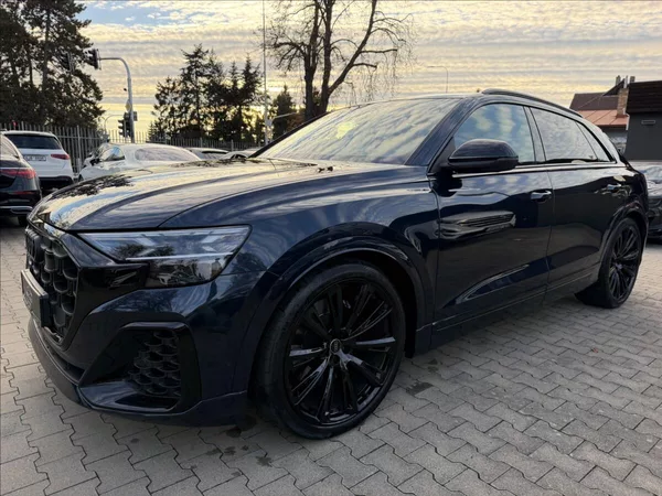 Audi SQ8 R23 Nez.top. B&O 5Let záruka - foto 8