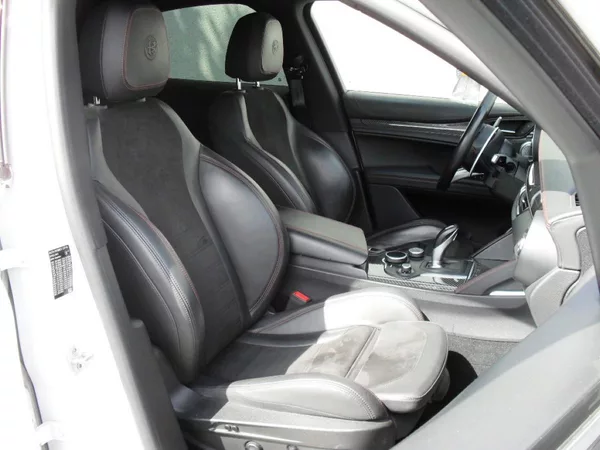 Alfa Romeo Stelvio 2,9 Bi-Turbo V6 Quadrifoglio - foto 21