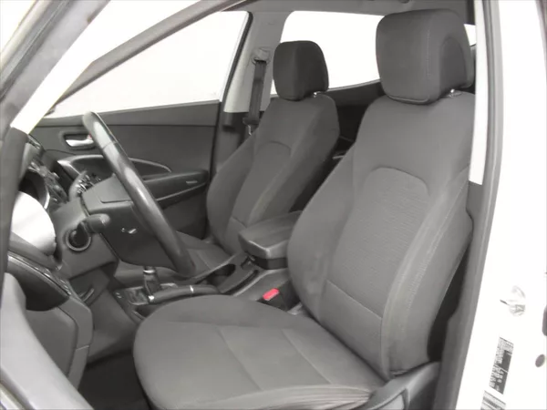 Hyundai Santa Fe 2,2 CRDi Premium 4WD Manuál!! - foto 12