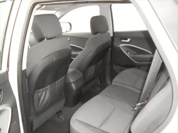 Hyundai Santa Fe 2,2 CRDi Premium 4WD Manuál!! - foto 13