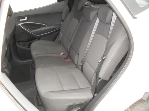 Hyundai Santa Fe 2,2 CRDi Premium 4WD Manuál!! - foto 14