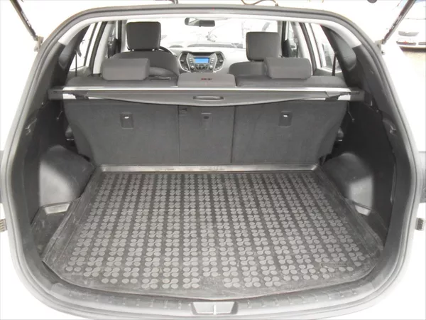 Hyundai Santa Fe 2,2 CRDi Premium 4WD Manuál!! - foto 16