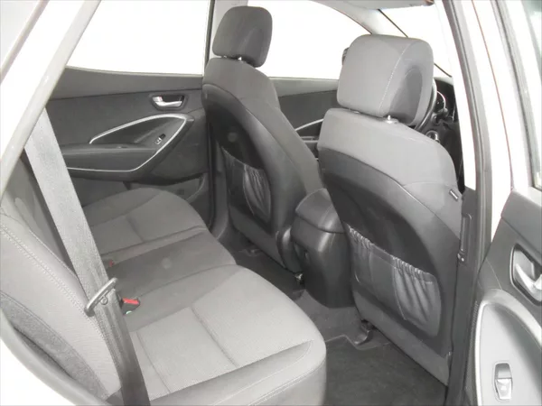 Hyundai Santa Fe 2,2 CRDi Premium 4WD Manuál!! - foto 17