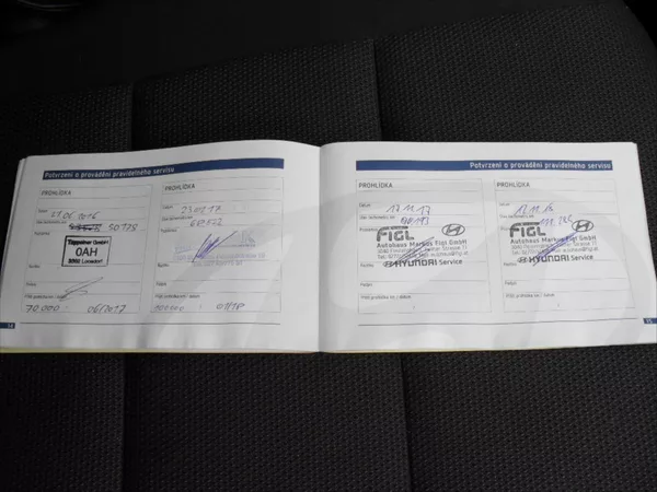 Hyundai Santa Fe 2,2 CRDi Premium 4WD Manuál!! - foto 31