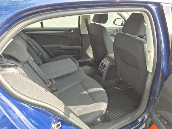 Škoda Superb 1,4 TSi 92Kw Klima ESP PDC - foto 20