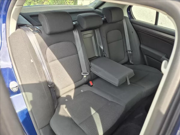 Škoda Superb 1,4 TSi 92Kw Klima ESP PDC - foto 21