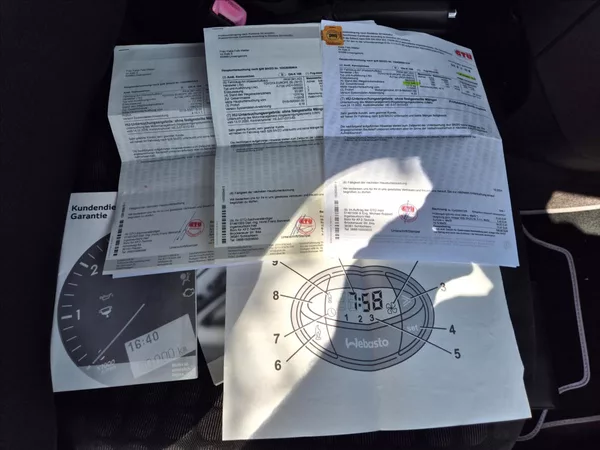 Toyota iQ 1,0 i 50Kw Klima Webasto ALU - foto 24
