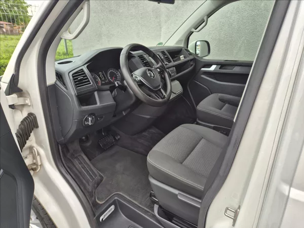 Volkswagen Multivan 2,0 TDI DSG 110Kw Webasto - foto 11