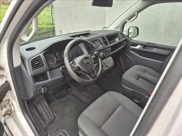 Volkswagen Multivan 2,0 TDI DSG 110Kw Webasto - foto 12