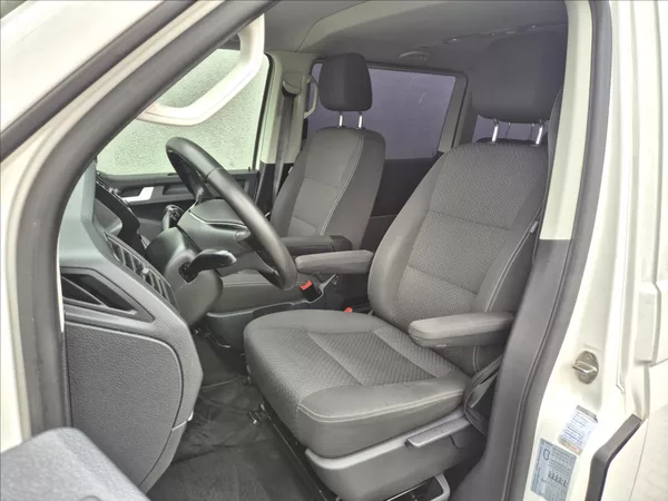 Volkswagen Multivan 2,0 TDI DSG 110Kw Webasto - foto 13