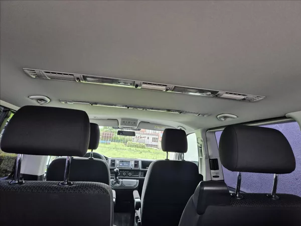 Volkswagen Multivan 2,0 TDI DSG 110Kw Webasto - foto 15