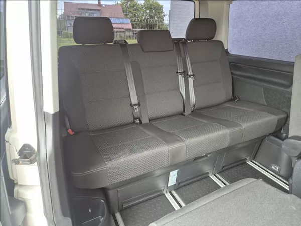 Volkswagen Multivan 2,0 TDI DSG 110Kw Webasto - foto 17