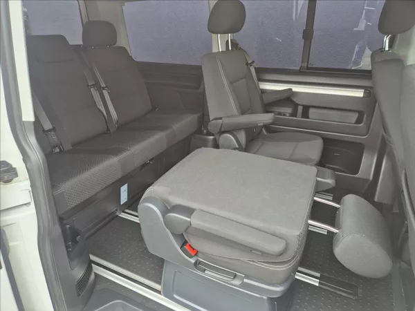 Volkswagen Multivan 2,0 TDI DSG 110Kw Webasto - foto 18