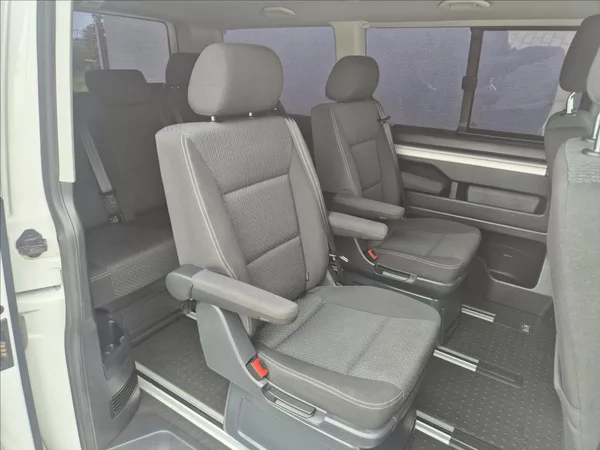 Volkswagen Multivan 2,0 TDI DSG 110Kw Webasto - foto 19