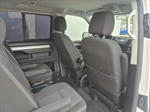 Volkswagen Multivan 2,0 TDI DSG 110Kw Webasto - foto 20