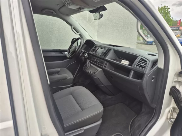 Volkswagen Multivan 2,0 TDI DSG 110Kw Webasto - foto 23
