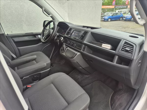 Volkswagen Multivan 2,0 TDI DSG 110Kw Webasto - foto 24