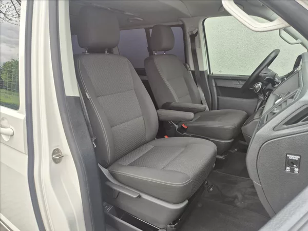 Volkswagen Multivan 2,0 TDI DSG 110Kw Webasto - foto 25