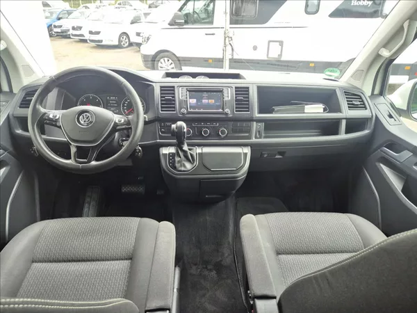 Volkswagen Multivan 2,0 TDI DSG 110Kw Webasto - foto 26