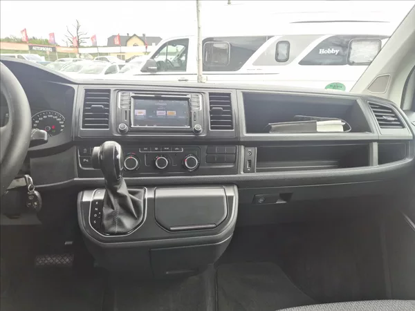 Volkswagen Multivan 2,0 TDI DSG 110Kw Webasto - foto 27