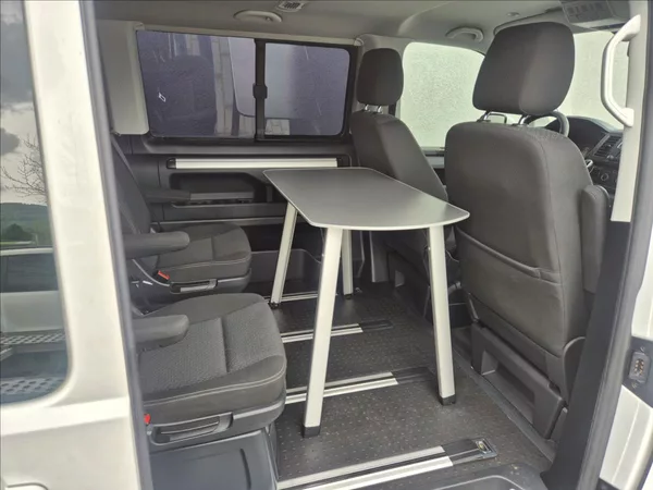 Volkswagen Multivan 2,0 TDI DSG 110Kw Webasto - foto 29