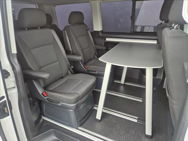 Volkswagen Multivan 2,0 TDI DSG 110Kw Webasto - foto 30