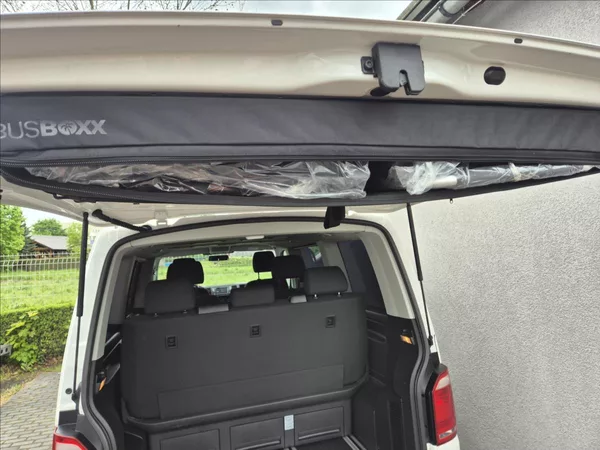 Volkswagen Multivan 2,0 TDI DSG 110Kw Webasto - foto 31