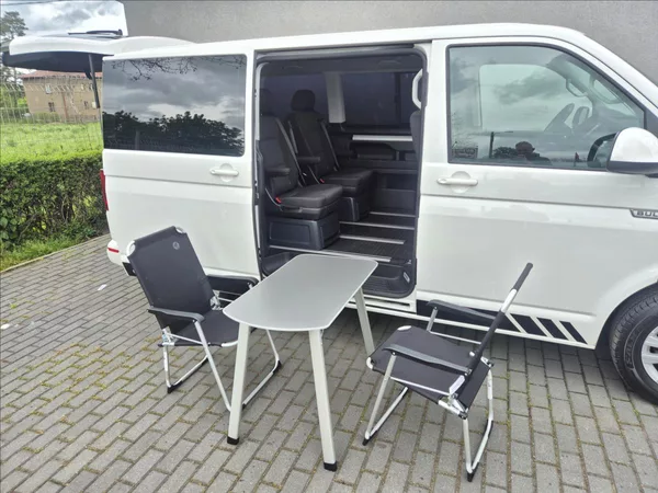 Volkswagen Multivan 2,0 TDI DSG 110Kw Webasto - foto 32