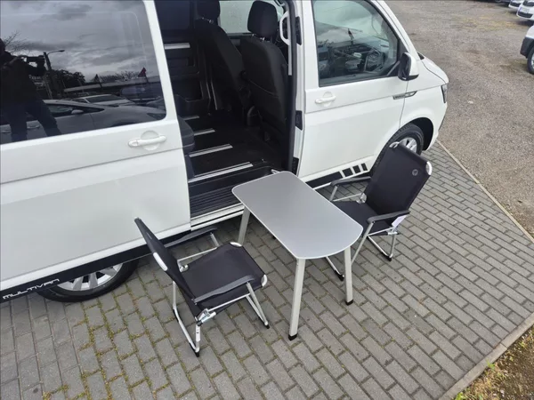 Volkswagen Multivan 2,0 TDI DSG 110Kw Webasto - foto 33